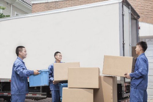 Local storage options for households in Harrow
