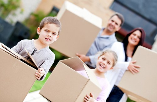 Bulky furniture collection service covering Harrow and nearby areas
